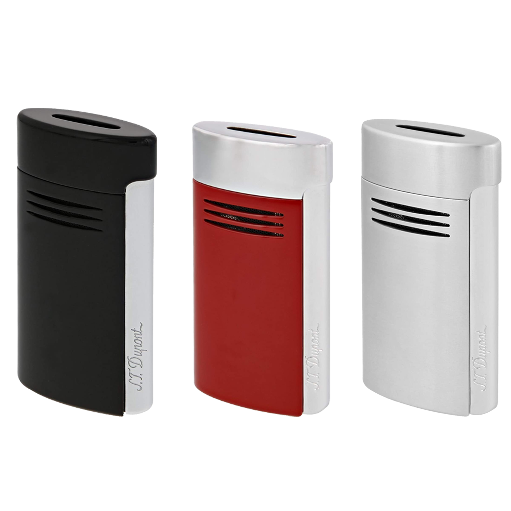 S.T. Dupont MegaJet Lighter Lighter S.T. Dupont   