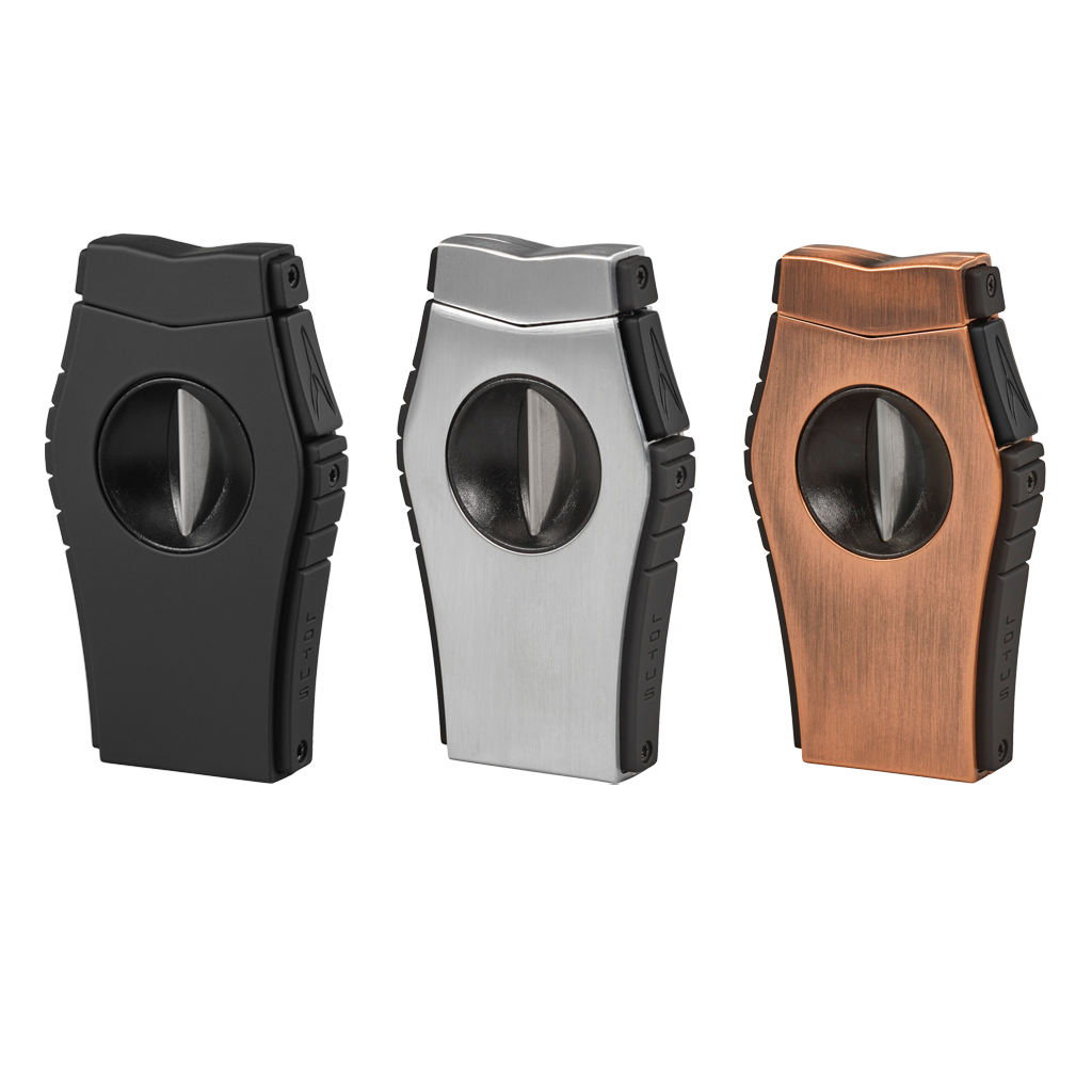 Lotus Viper V-cut 64 RG Cigar Cutter Smoking Accessories Lotus   