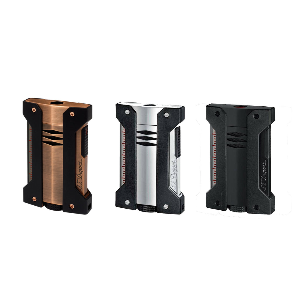 S.T. Dupont Torch Lighter Defi Extreme Lighter S.T. Dupont   