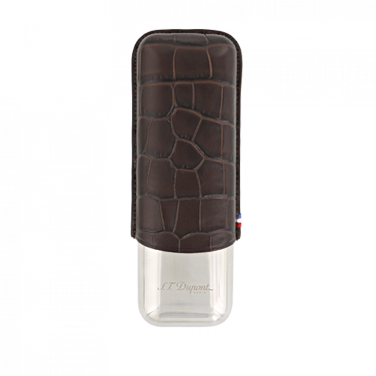 S.T. Dupont Double Cigar Case