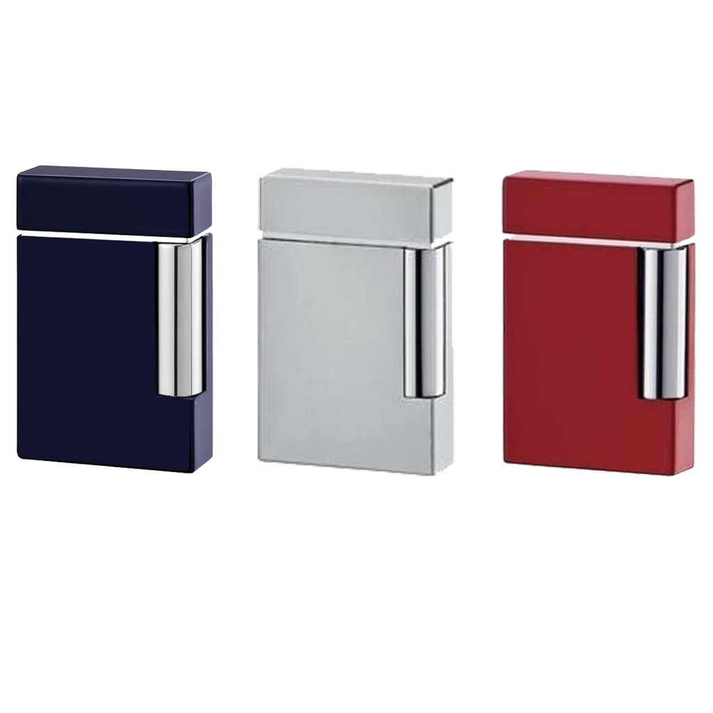 S.T. Dupont Ligne 8 Cigar Lighter Lighter S.T. Dupont   