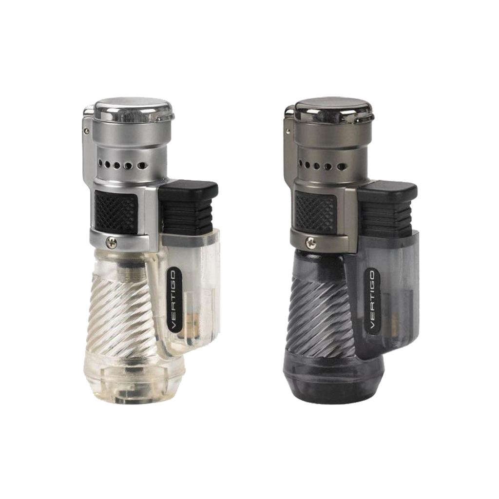 Vertigo Cyclone Triple Torch Lighter Lighter Vertigo   
