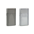 Ronson Jetlite Butane Torch Lighter - 2 Pack Lighter Ronson Embossed & Shield  
