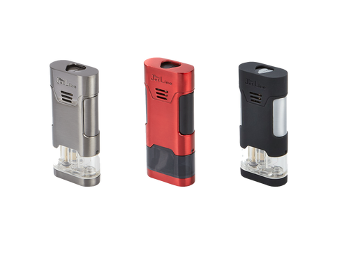 Jetline Mongoose Triple Flame Torch Lighter Lighter Jetline   