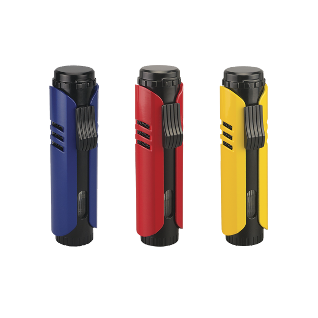 Vector Maxtech Single Flame Torch Lighter Lighter Vector   