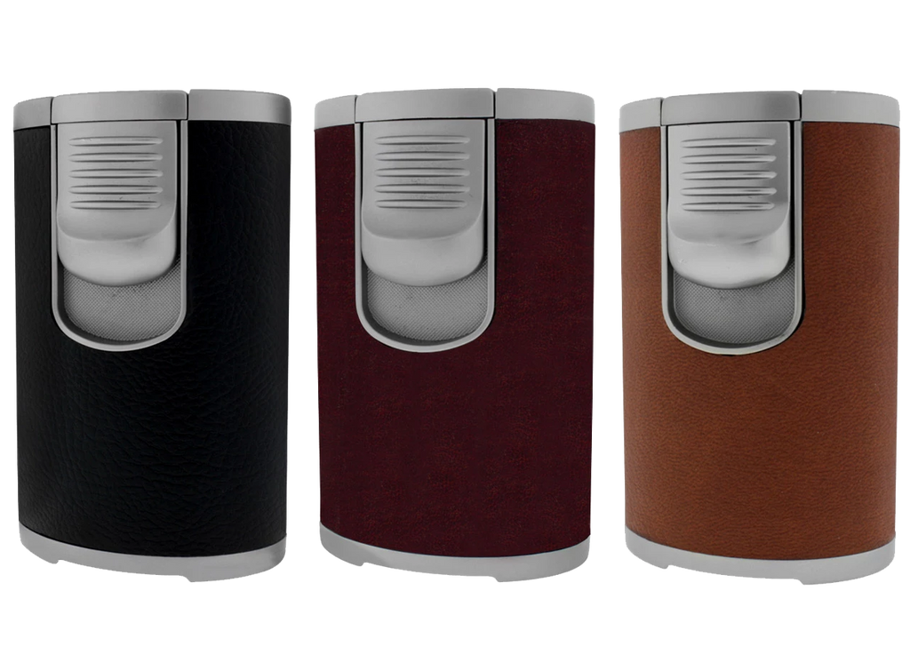 Jetline DT-101 Desktop Quadruple Torch Lighter Lighter Jetline   