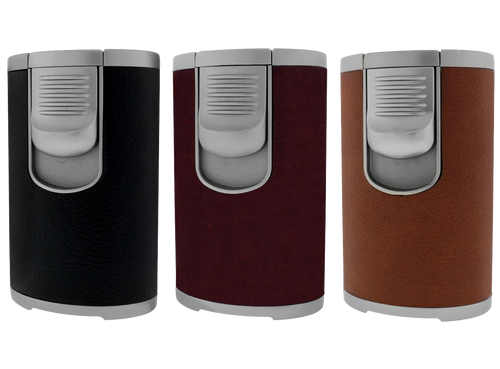 Jetline DT-101 Desktop Quadruple Torch Lighter Lighter Jetline   