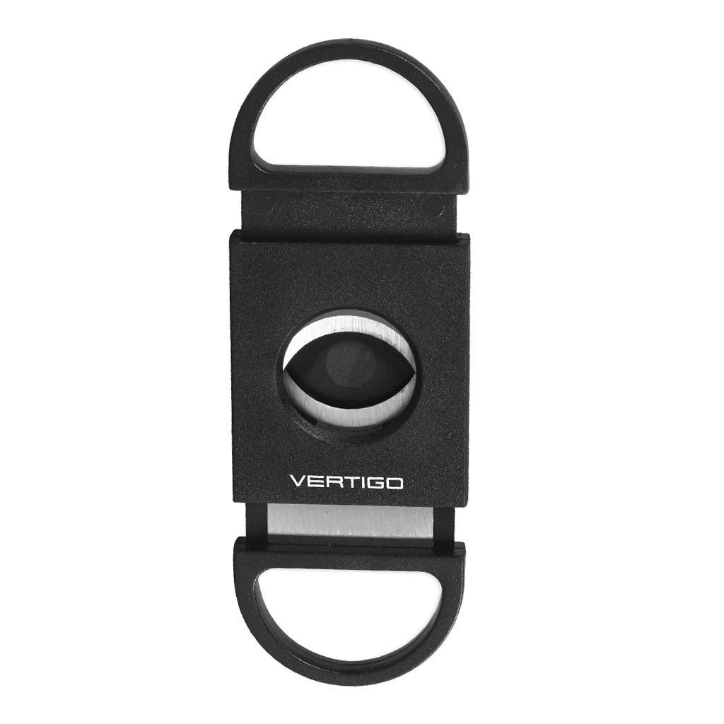 Vertigo Cigar Cutters Smoking Accessories Vertigo Lil Bro 56 Gauge  