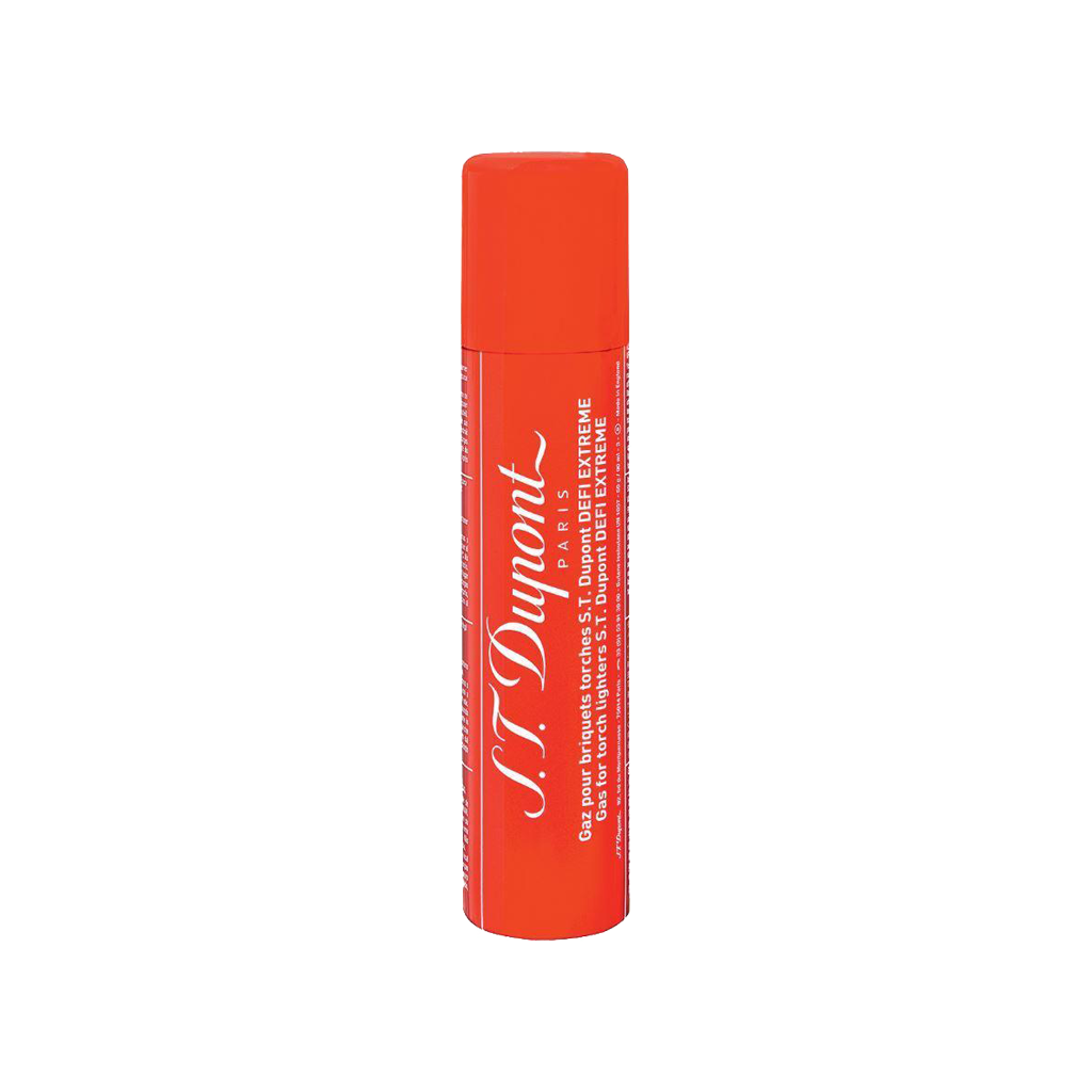 S.T. Dupont Defi Extreme Butane Lighter S.T. Dupont Single  