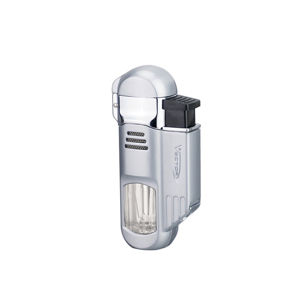 Vector Torpedo Quad Flame Lighter