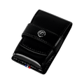 S.T. Dupont Ligne 2 Le Grand Lighter Case Smoking Accessories S.T. Dupont Black  