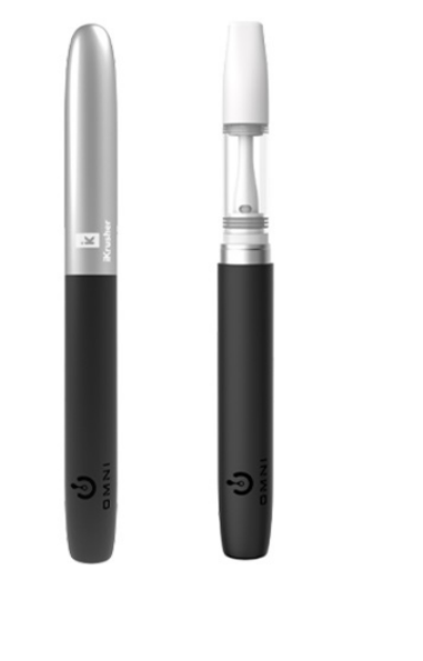 Ikrusher Stylus 510 300 mAh Battery