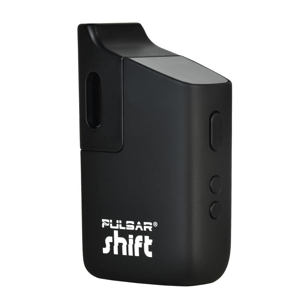 Pulsar Shift Dry Herb Vaporizer Vaporizers Pulsar   