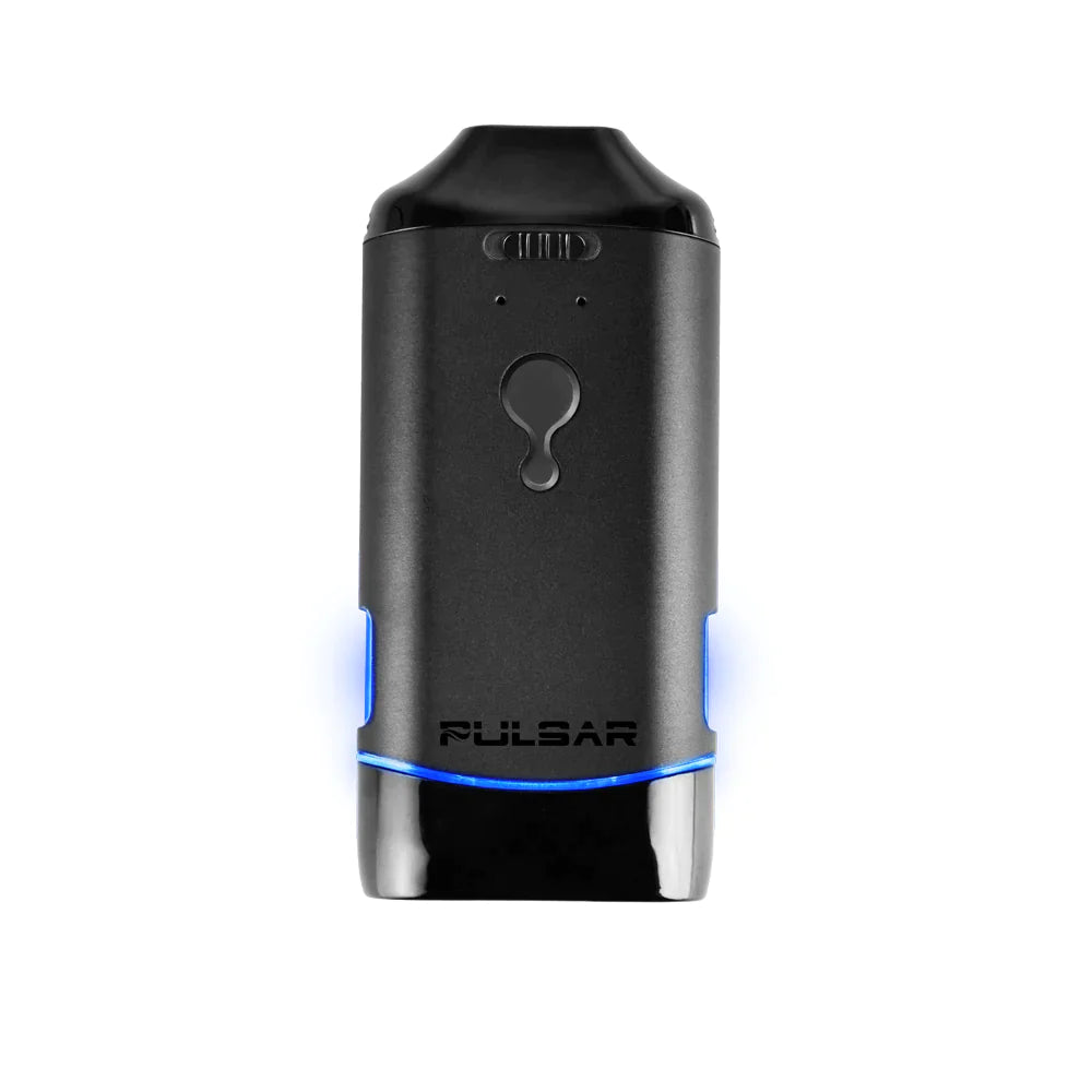 Pulsar DuploCart - 510 Cartridge Battery Vaporizers Pulsar Black  