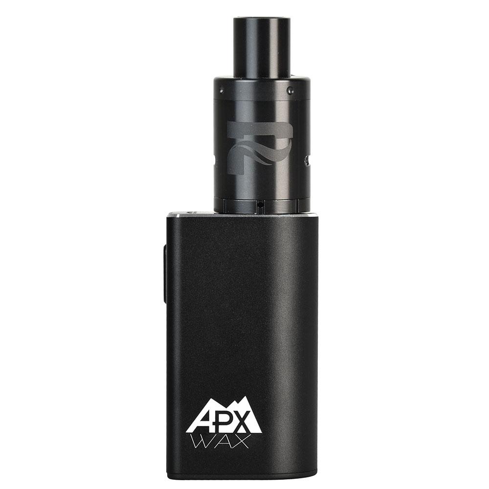 Pulsar APX Wax V3 - Concentrate Vaporizer Vaporizers Pulsar   