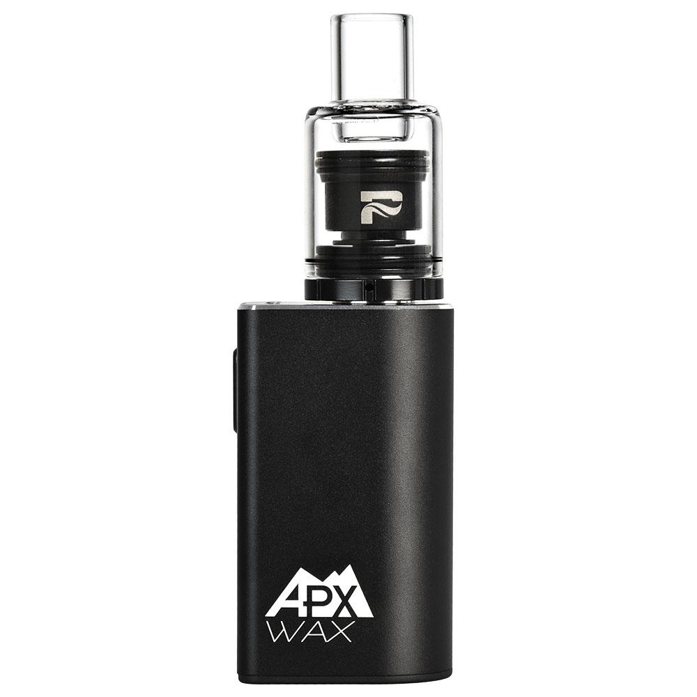 Pulsar APX Wax V3 - Concentrate Vaporizer Vaporizers Pulsar   