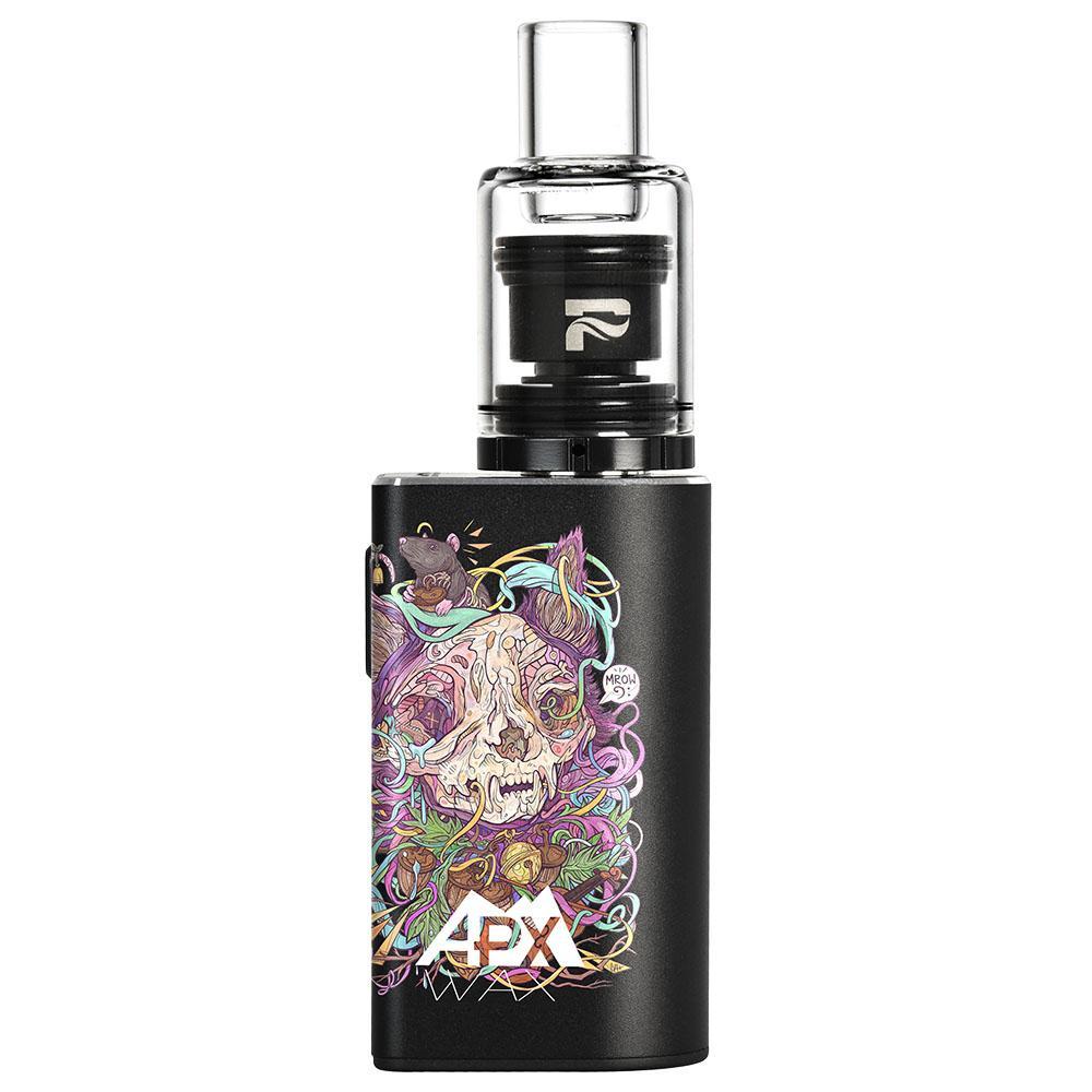 Pulsar APX Wax V3 - Concentrate Vaporizer Vaporizers Pulsar Mrow  