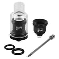 Pulsar APX V3 Wax/Volt Atomizer Kit Vaporizers Pulsar Classic(Glass)  