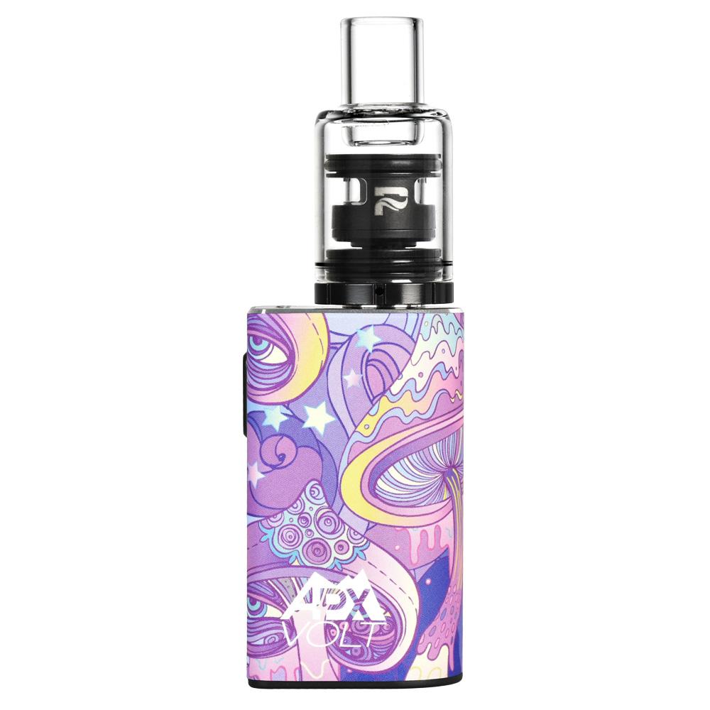 Pulsar APX Volt V3 - Wax Vaporizer Vaporizers Pulsar Melting Mushroom  