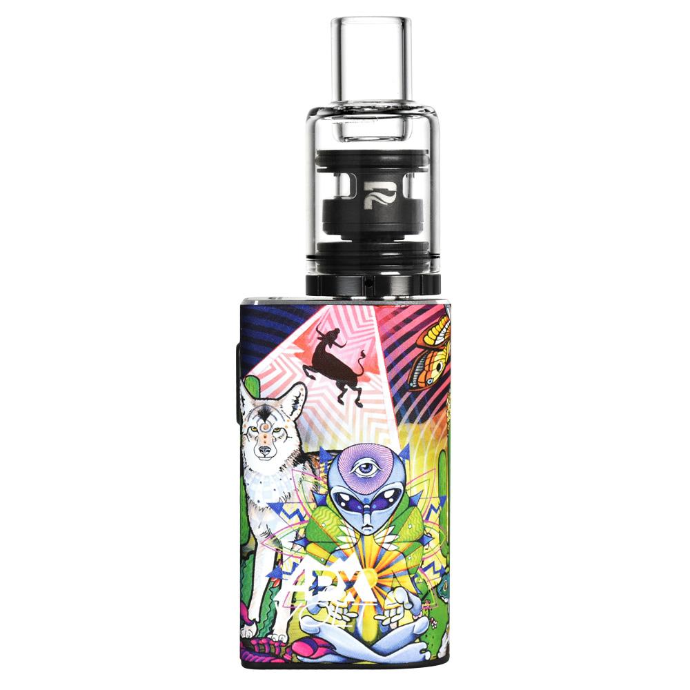 Pulsar APX Volt V3 - Wax Vaporizer Vaporizers Pulsar Psychedelic Desert  