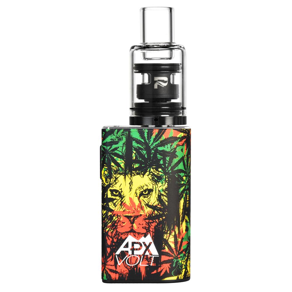 Pulsar APX Volt V3 - Wax Vaporizer Vaporizers Pulsar Zion Lion  