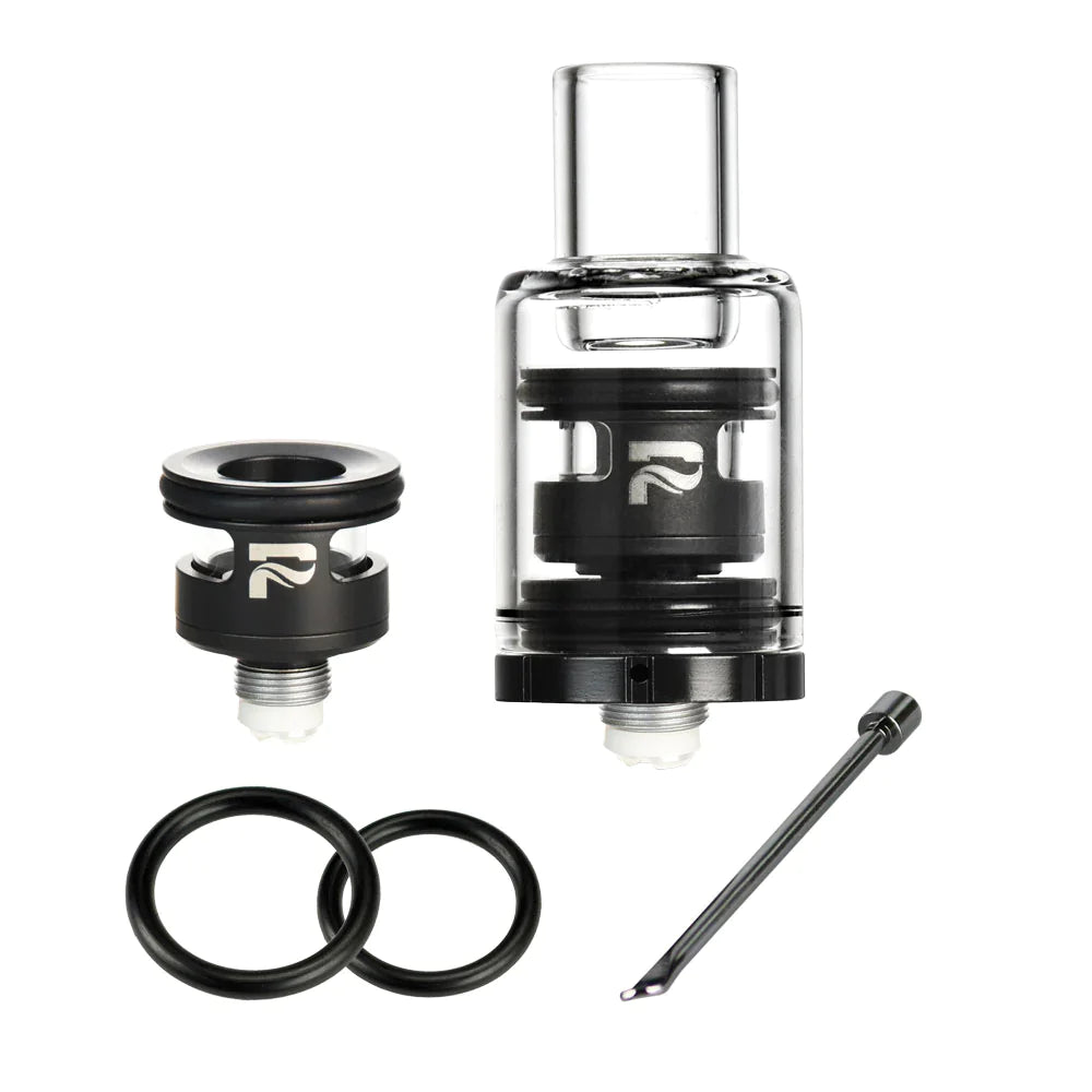 Pulsar APX V3 Wax/Volt Atomizer Kit Vaporizers Pulsar Volt(Glass)  
