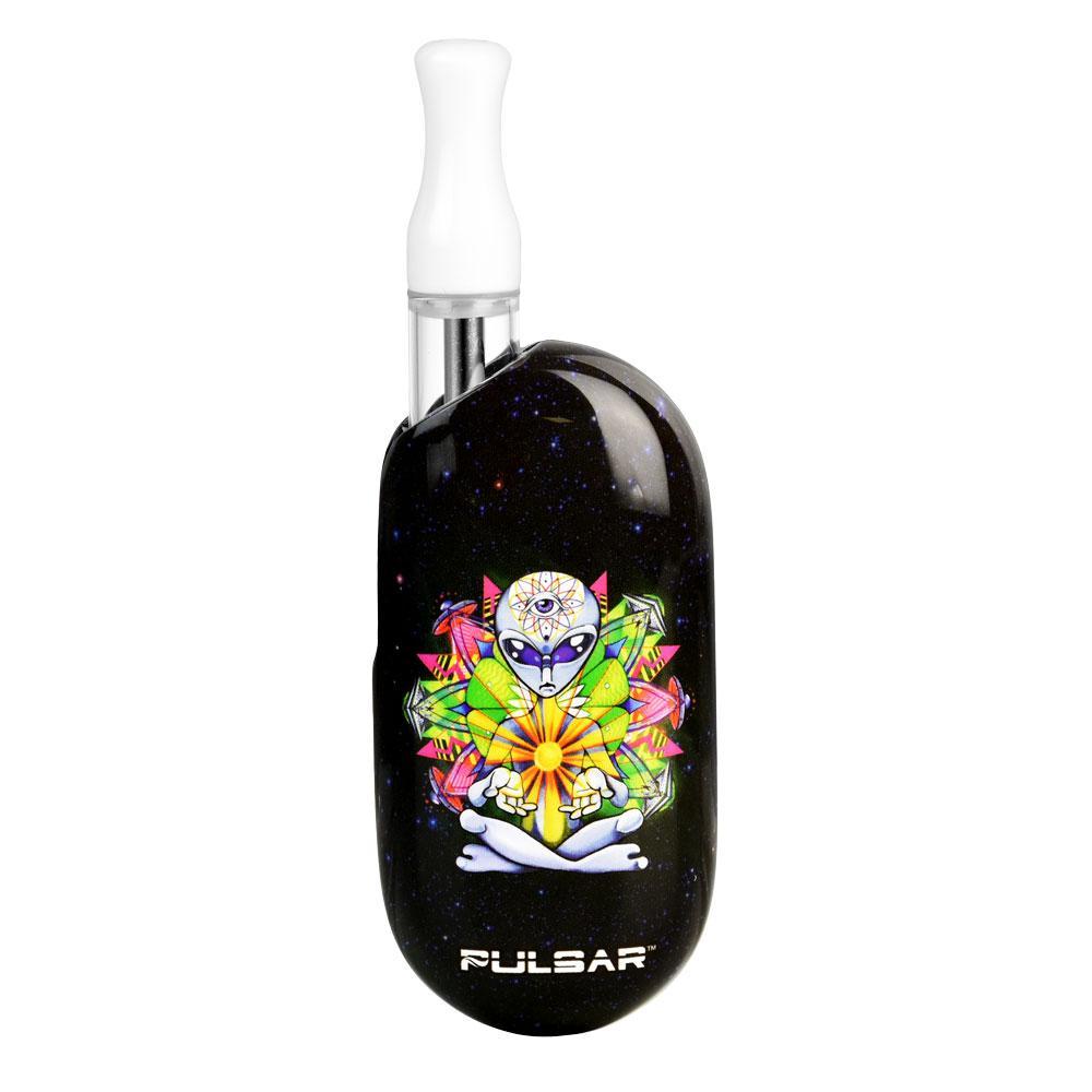 Pulsar Obi Auto-Draw Cartridge Vape Vaporizers Pulsar Alien  