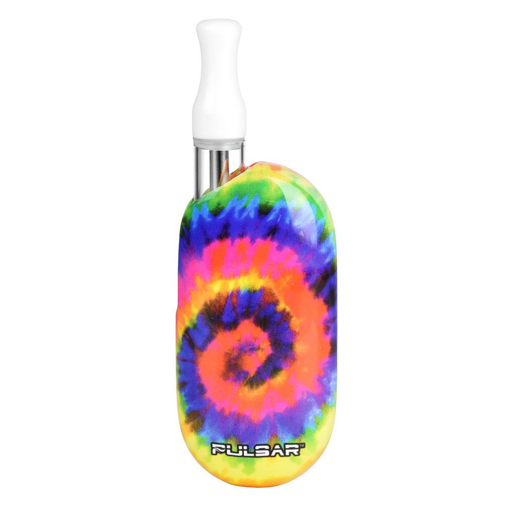 Pulsar Obi Auto-Draw Cartridge Vape Vaporizers Pulsar Tie Dye  