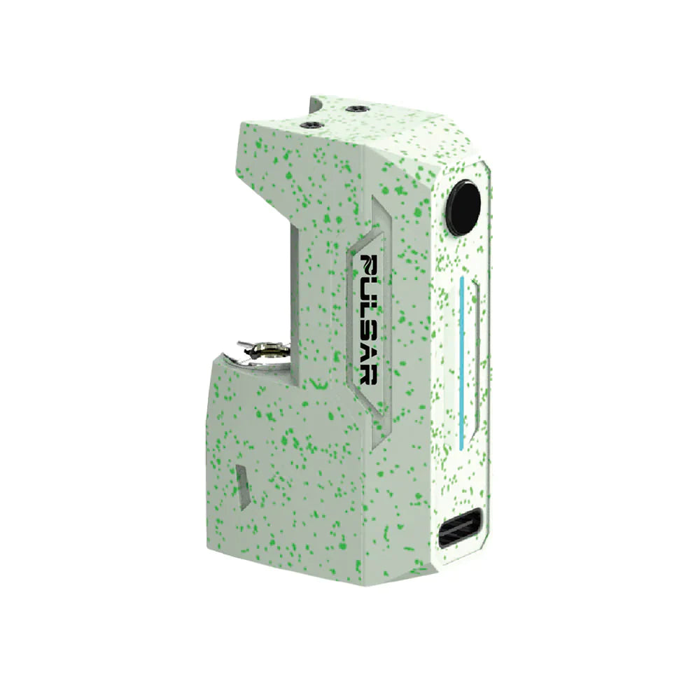Pulsar GiGi H2O - Cartridge Battery with Water Pipe Adapter Vaporizers Pulsar Glow  