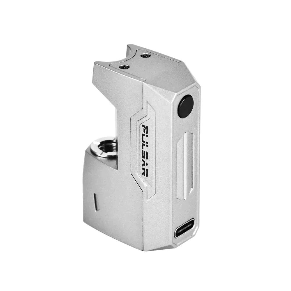 Pulsar GiGi H2O - Cartridge Battery with Water Pipe Adapter Vaporizers Pulsar Gunmetal  