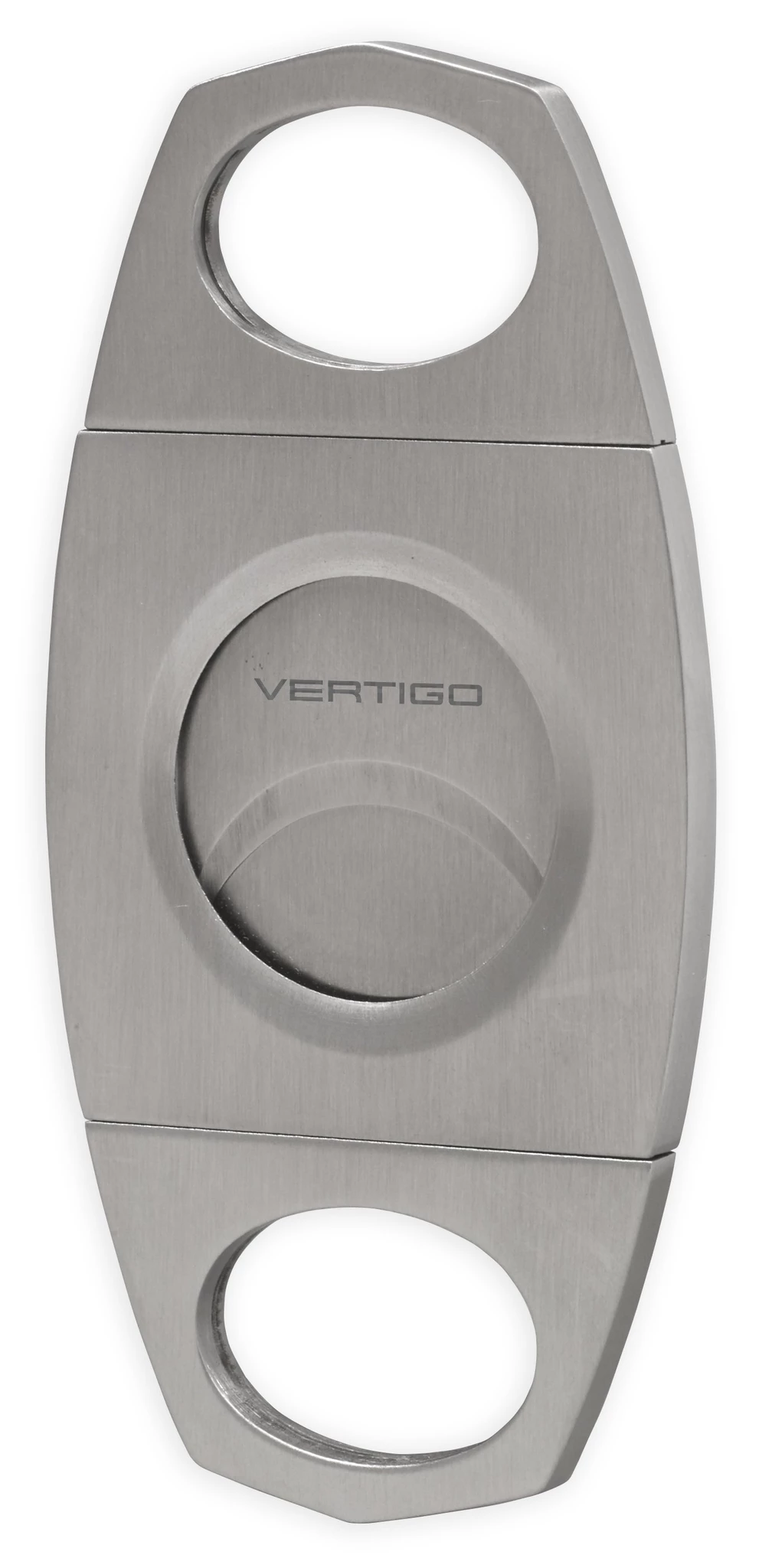 Vertigo Metal Cigar Cutters Smoking Accessories Vertigo Iron Man 70 Gauge  