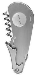 Vertigo Metal Cigar Cutters Smoking Accessories Vertigo Cigar Buddy 56 Corkscrew Gauge  