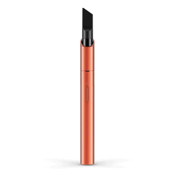 Vessel Vista Edge+ Cartridge Battery Vaporizers Vessel Poppy  