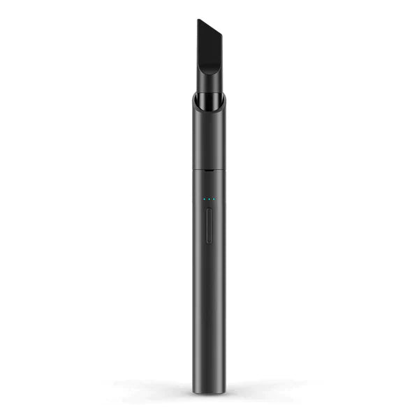 Vessel Vista Edge+ Cartridge Battery Vaporizers Vessel Slate  