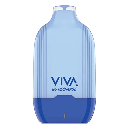 VIVA G6 6000 Puff Disposable Vape Vape Juice VIVA Sour Jolly Rancher  