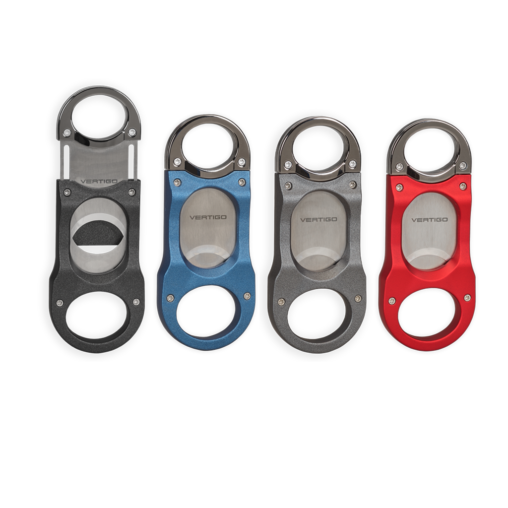 Vertigo Shark Cigar Cutter Smoking Accessories Vertigo   