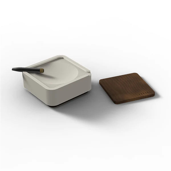 Vessel Ash - Ashtray Cannabis Accessories Vessel   