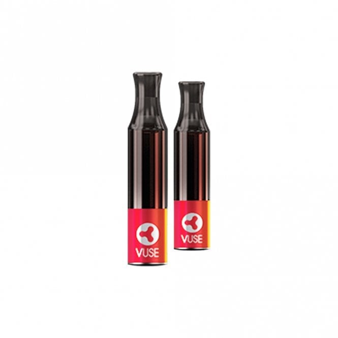 Vuse Vibe Tanks - 2 Pack Vape Juice Vuse Original Tobacco  