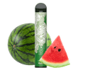 Vozol Bar 2200 - Disposable Vape Vape Juice Vozol Lush Ice  