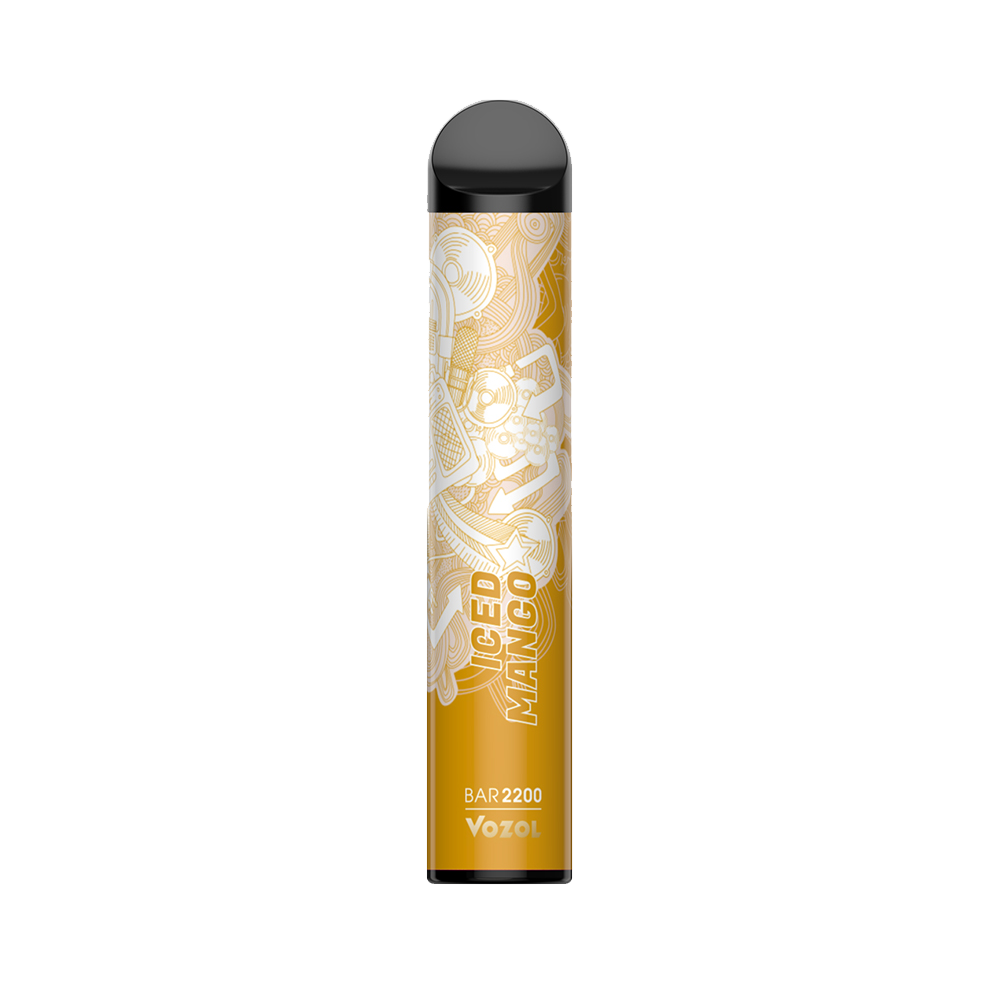 Vozol Bar 2200 - Disposable Vape Vape Juice Vozol   