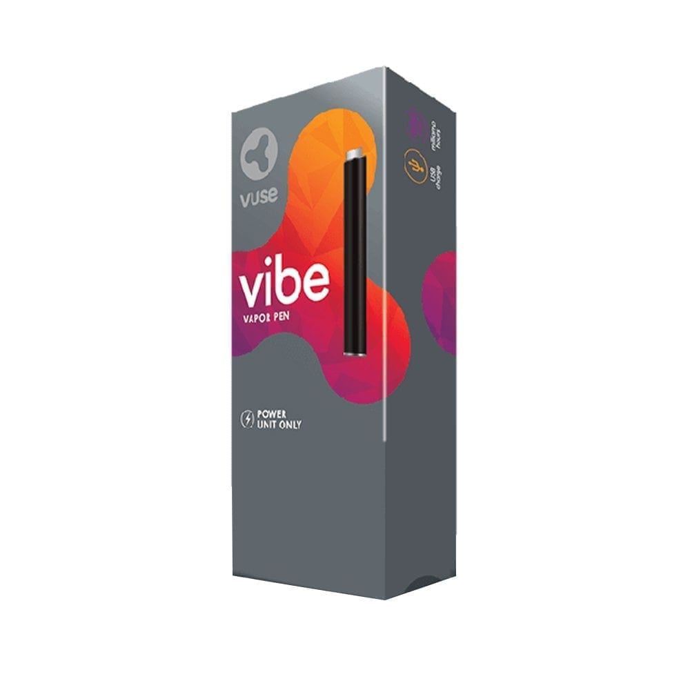 Vuse Vibe Original Kit E-Cigs Vuse   
