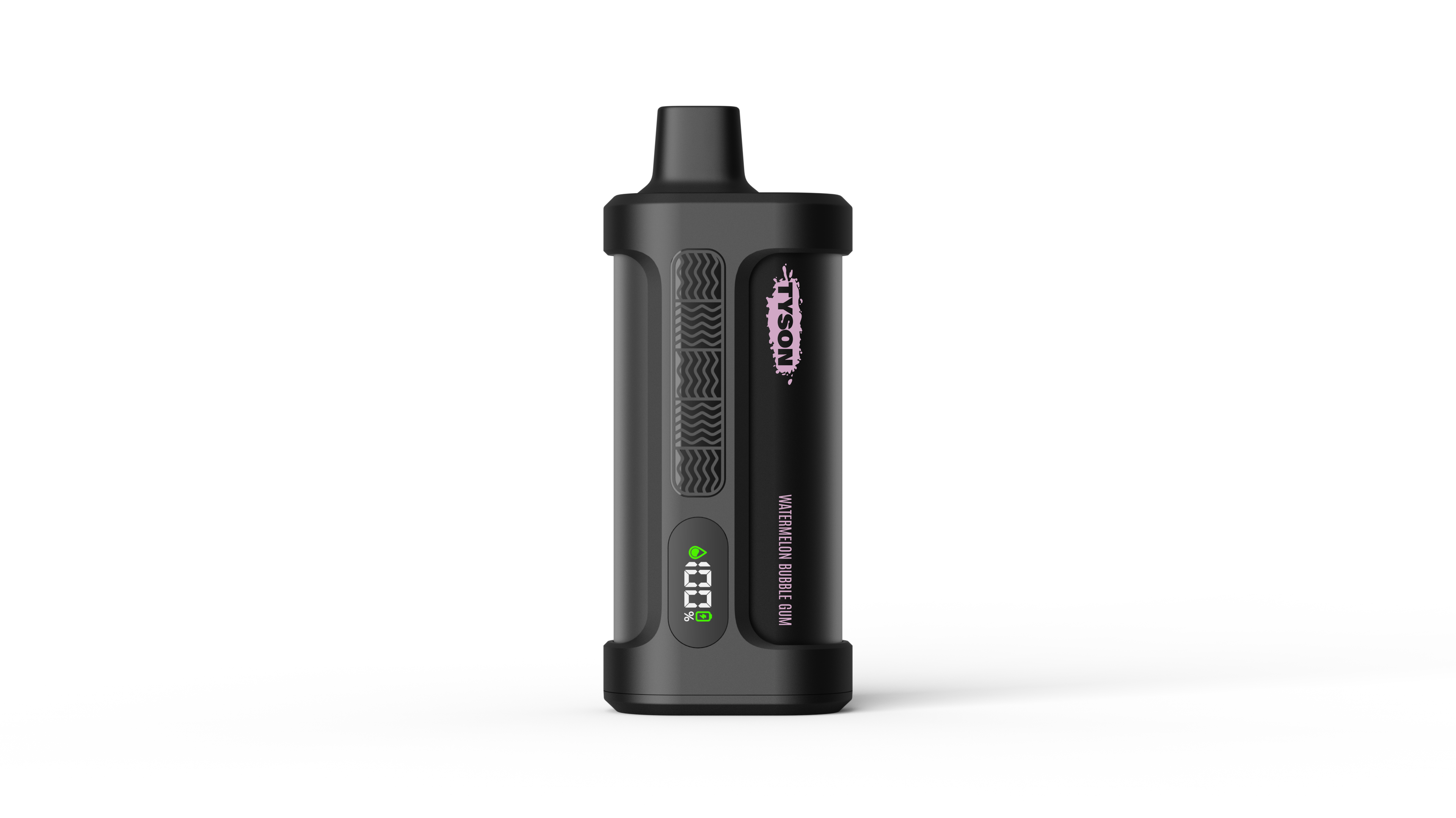 Tyson 2.0 Iron Mike 15000 Puffs Disposable Vape