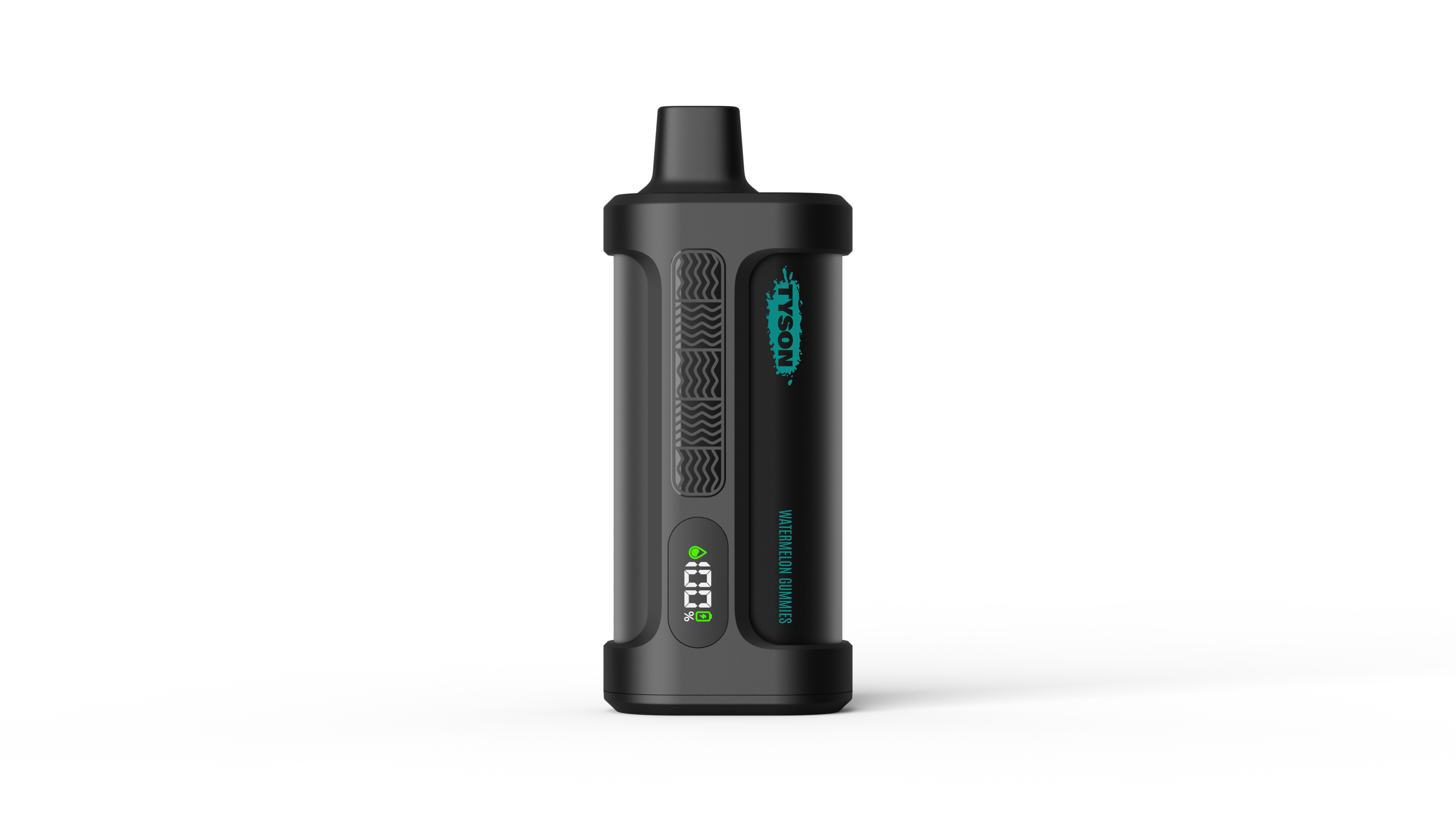 Tyson 2.0 Iron Mike 15000 Puffs Disposable Vape