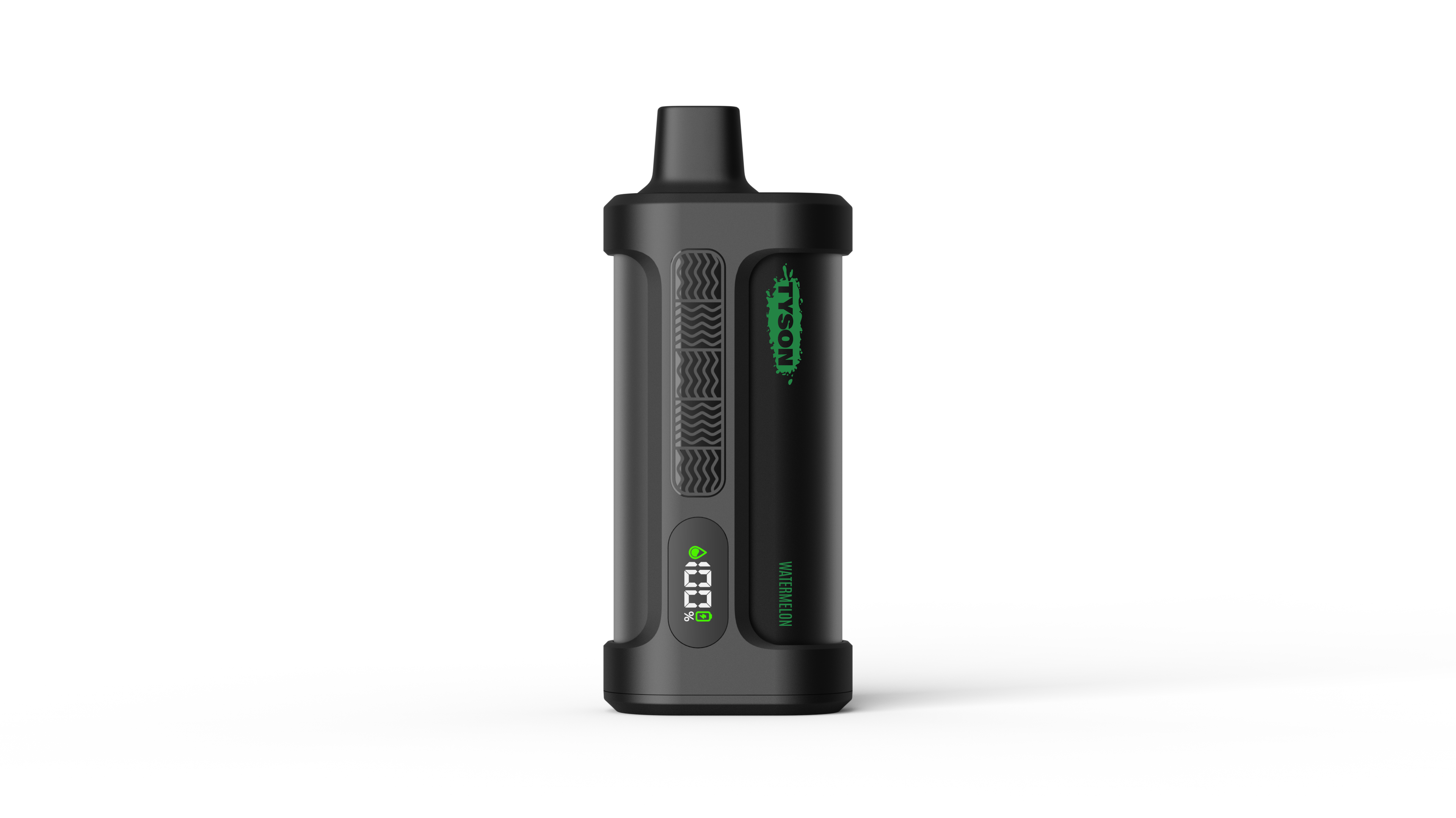 Tyson 2.0 Iron Mike 15000 Puffs Disposable Vape
