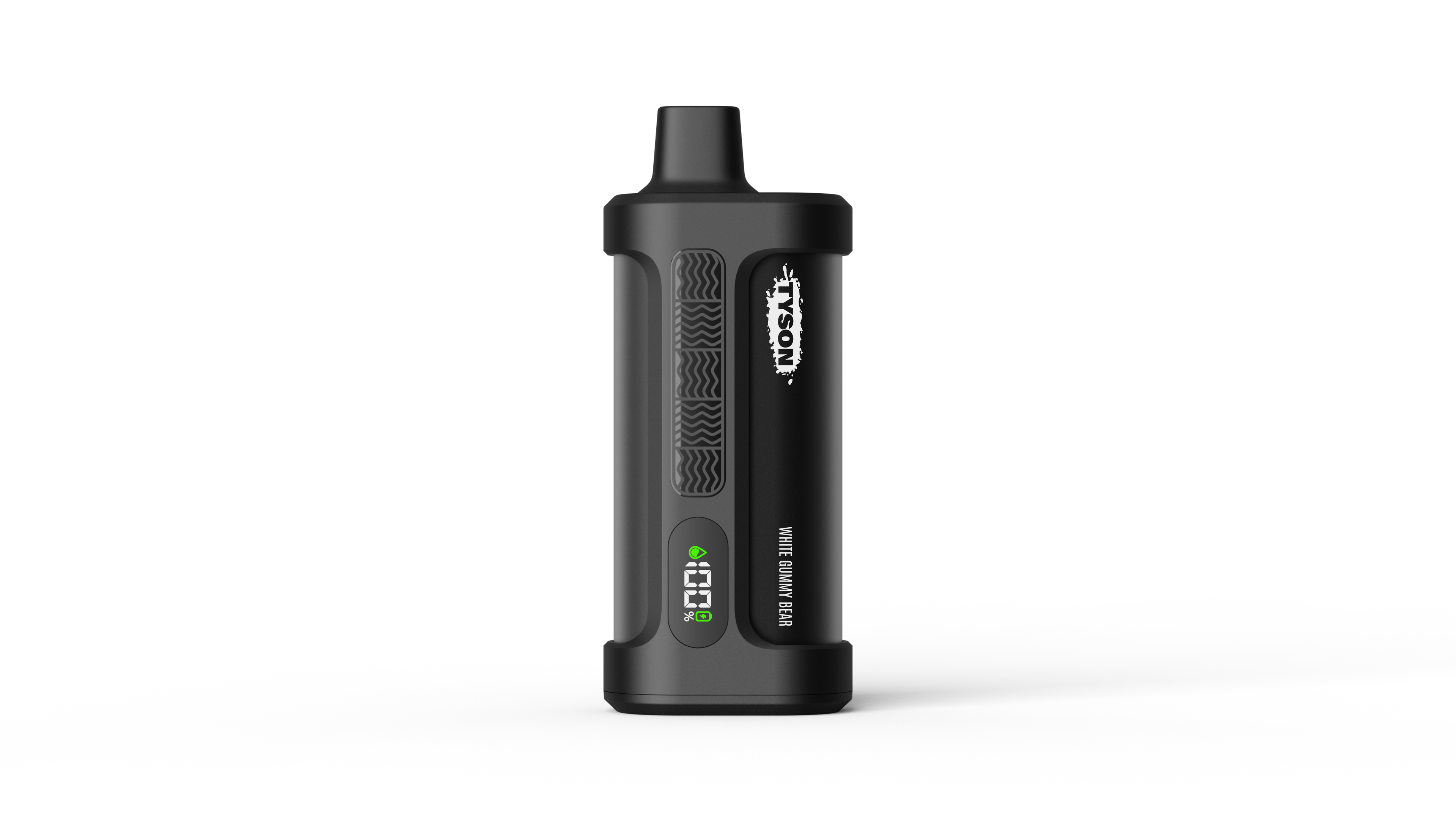 Tyson 2.0 Iron Mike 15000 Puffs Disposable Vape