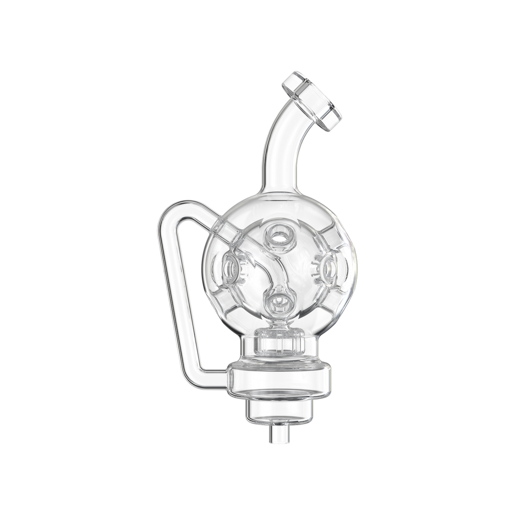 Dr. Dabber Boost EVO - Hive Ball Glass Attachment Vaporizers Dr. Dabber   