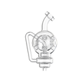 Dr. Dabber Boost EVO - Hive Ball Glass Attachment Vaporizers Dr. Dabber   