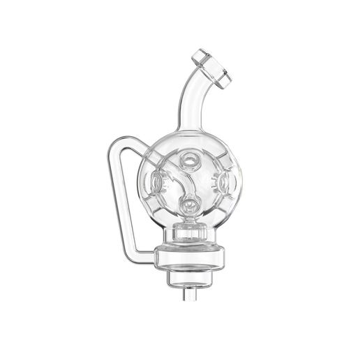 Dr. Dabber Boost EVO - Hive Ball Glass Attachment Vaporizers Dr. Dabber   