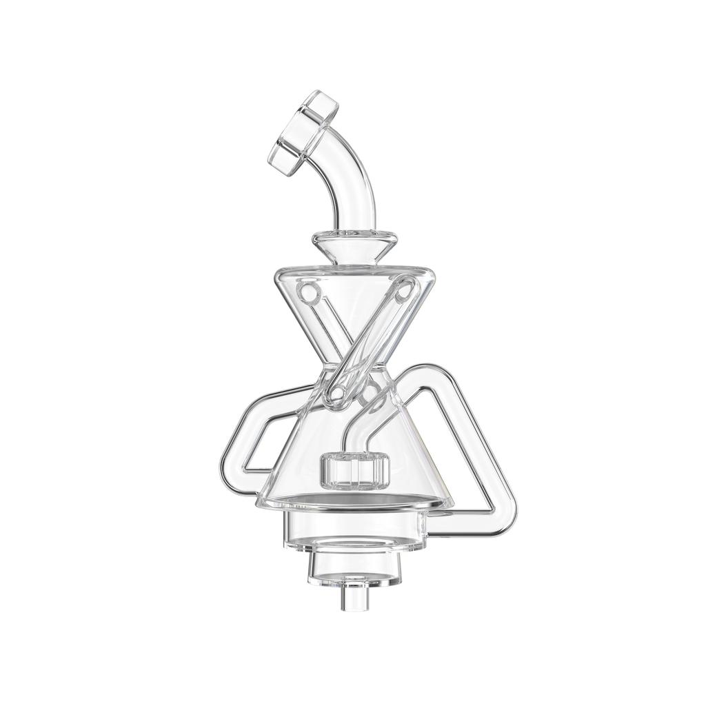 Dr. Dabber Boost EVO - TDE Sidewinder Attachment Vaporizers Dr. Dabber   