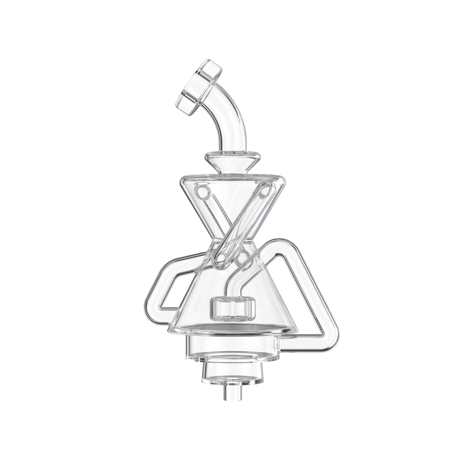 Dr. Dabber Boost EVO - TDE Sidewinder Attachment Vaporizers Dr. Dabber   